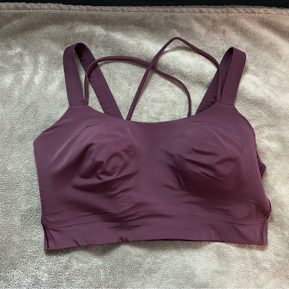 Lululemon Like A Cloud Bra